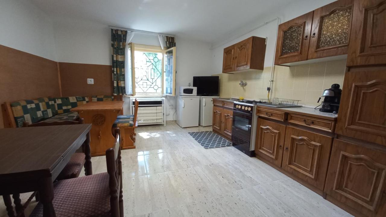 Panorama Ueduelo Otel Aggtelek Dış mekan fotoğraf
